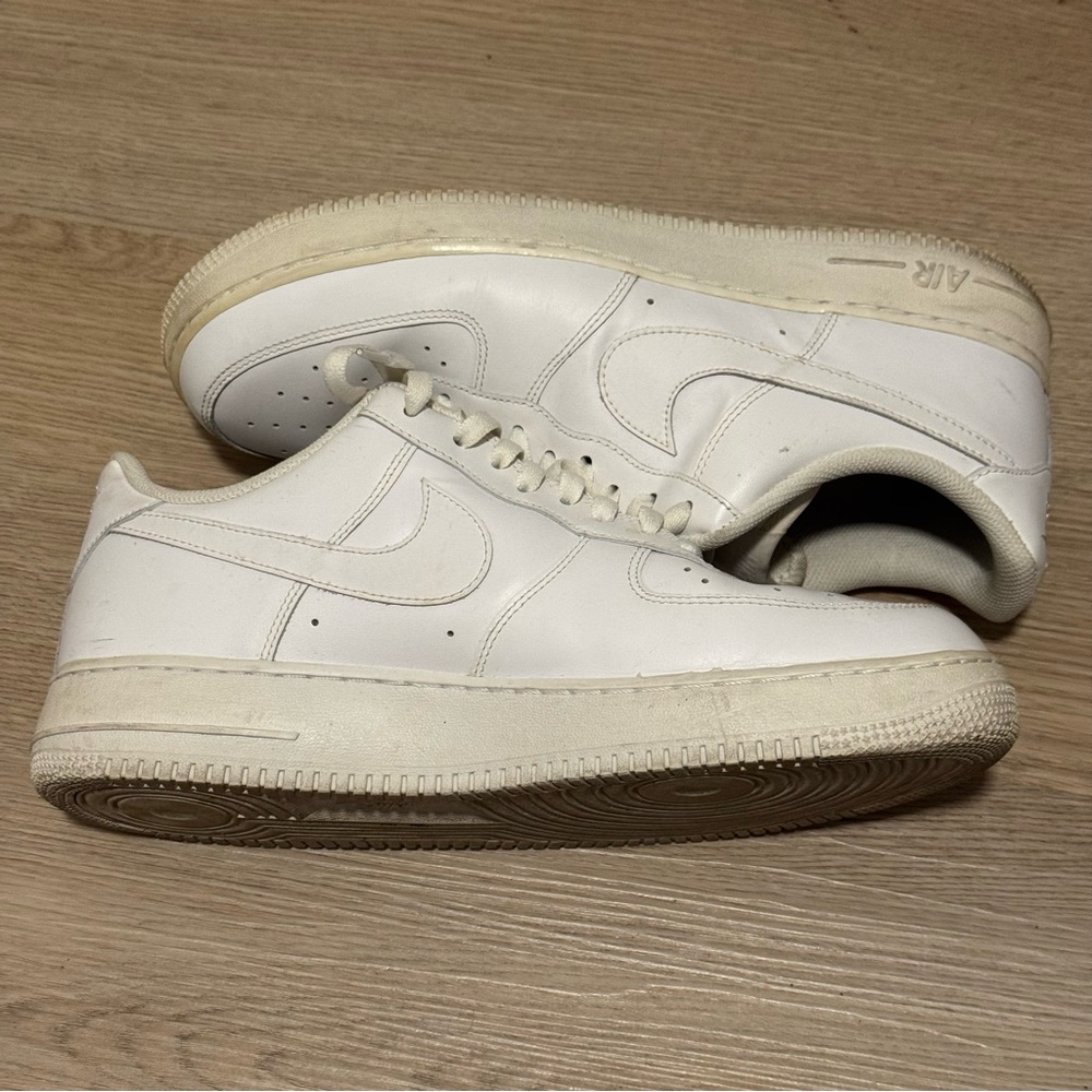 Nike Air Force 1 Low-Top